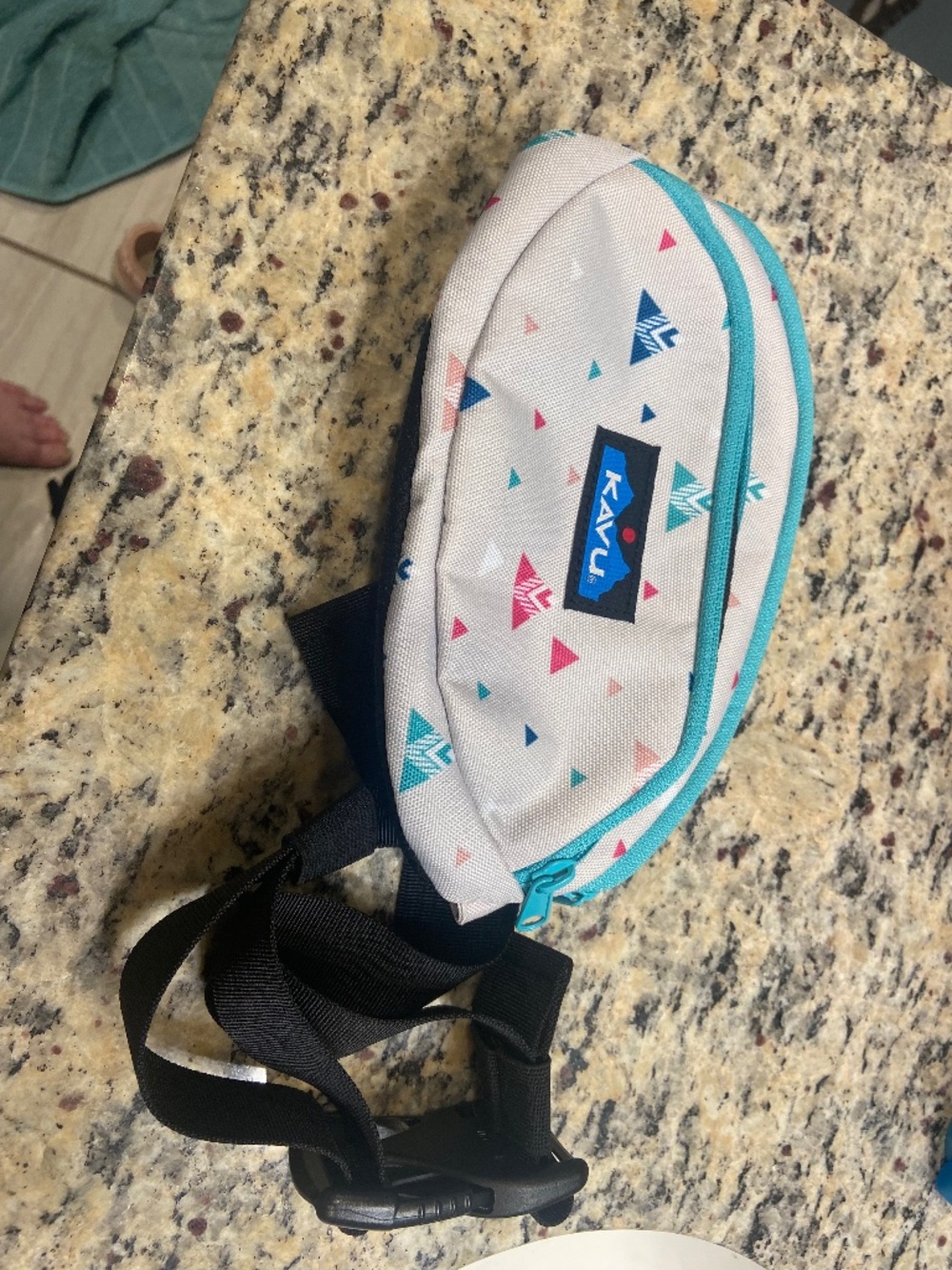 Kavu Fanny pack belt bag